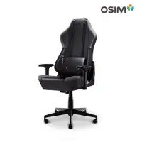 在飛比找Yahoo奇摩購物中心優惠-OSIM 電競天王椅S 變形金剛限量款 OS-8213(按摩