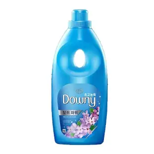 【Downy】韓國原裝進口 植萃衣物香氛柔軟精1L(多款任選/平行輸入)