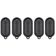 Universal Clone Remote Control 4-Button Key Fob Duplicator Replacement for3960
