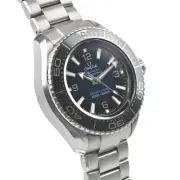 Omega Seamaster Planet Ocean Co-Axial Ultra Deep 215.30.46.21.03.001