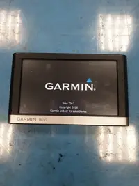 在飛比找Yahoo!奇摩拍賣優惠-GARMIN NUVI 2567T 衛星導航  , 功能正常