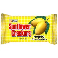 在飛比找蝦皮購物優惠-【Eileen小舖】菲律賓 Sunflower Cracke