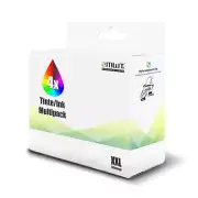 4x Ink Cartridges for Canon Pixma MP 230 235 240 250 252 260 270 280 PG510 CL511
