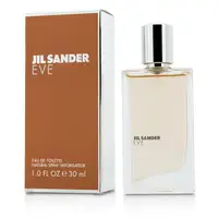 在飛比找樂天市場購物網優惠-貞莎德 Jil Sander - Eve 女性淡香水