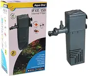 AQUA ONE IFXE 150 INTERNAL FILTER 600L/HR