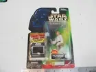 Star Wars Power of The Force Freeze Frame Luke Skywalker Action Figure
