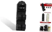 Power Window Switch Automatically Up and Down Driver Side Compatible with