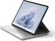 Microsoft 14.4" Surface Laptop Studio 2 i7 64GB 2TB SSD RTX 4060 Win11 Platinum
