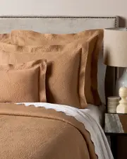 Belle Epoque Enchantment Coverlet