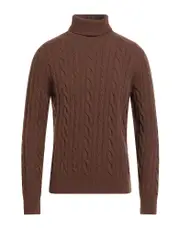 [GIAN BERTONE] GIAN BERTONE Turtlenecks - Item 14522630