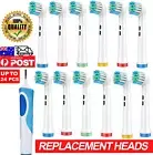 12 Pack Oral B Compatible Electric Tooth Brush Heads