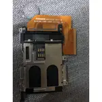 二手 DELL M6500 筆電 PCMCIA卡槽 NKCH22 PCMCIA讀卡機 010201V00-600-GC