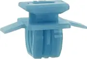 Swordfish 61432 - Over Fender Clip for Honda 91513-SYP-003, Pack of 25 Pieces (for: Honda)
