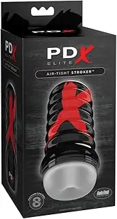 PDX Elite Air-Tight Stroker - Frosted-(rd624-20)