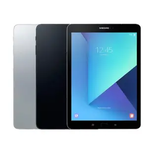 【SAMSUNG 三星】B級福利品 Galaxy Tab S3 9.7吋 32G LTE版 平板電腦(贈超值配件禮)