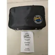 Gibson Baldwin Beginners Education Clarinet with Soft Case NEW