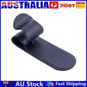 Adhesive Umbrella Hook Storage Hanger Holder Car Seat Clip Fastener Rack AU