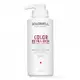 GOLDWELL 歌薇 光感豐潤60秒髮膜500ml-快速到貨