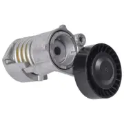 49499 ContiTech Accessory Belt Tension Pulley for Volvo C30 C70 V50 S40 04-11 (for: Volvo)