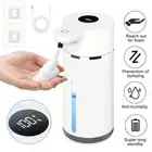 Automatic Foaming Soap Dispenser Touchless Soap Dispenser Hand Soap Dispenser