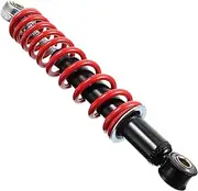 SOLUSTRE Atv Shock Absorber Atv Shocks Portable Shocks Absorbers Atv Absorber Motorcycle Shocks Absorber Atv Accessories Replacement Motorbike Shocks Absorber Shocks Absorber for Motorbike