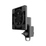 For monitors and displays mounting Atdec AWM-A13T Short Swing Monitor Arm, Adjus