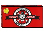 Skulls N Bottles Drinking Game