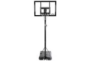 Spalding Polycarbonate Portable Basketball System 111.76cm