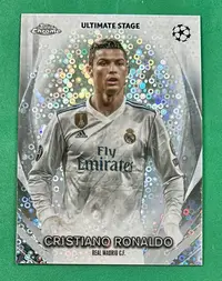 在飛比找Yahoo!奇摩拍賣優惠-[已賣出]2023-24  Topps UEFA Club 