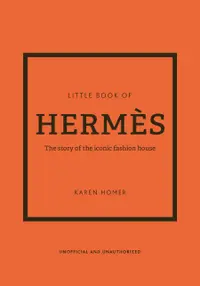 在飛比找誠品線上優惠-Little Book of Hermès: The Sto