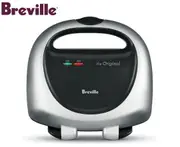 Breville Toastie Maker Deep Dish Jaffle Press Non-Stick 2 Sandwich Machine