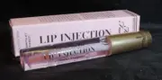 Too Faced Lip Injection Ultimate lip plumper Plumping Lip Gloss 100% AUTH
