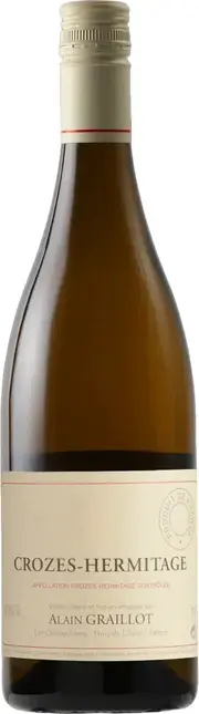 Domaine Alain Graillot Crozes-Hermitage 2021 750ml