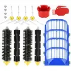 Beater Brush Filter Tool for iRobot Roomba 600 Series 500 694 675 692 695 645