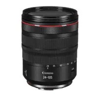 在飛比找PChome24h購物優惠-CANON RF 24-105mm F4L IS USM (