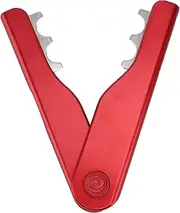 1Pc Remover Pliers Garden Tool for Efficient Thorn Removal Spring Action Handle for Reduced Fatigue for and DIY Projects