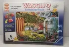Bear Necessities WASGIJ jigsaw 14622 Ravensburger 500 pieces 2009 Sealed New