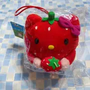 Sanrio Hello Kitty Fukuoka Limited Specialty Hakata Toyoka Version Suzu Plush