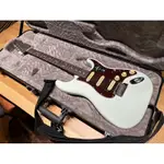 FENDER 美廠 STRATOCASTER AMERICAN PROFESSIONAL II HSS 單單雙 電吉他