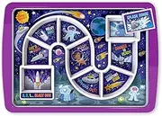 Fred Dinner Winner Kid's Dinner Tray, Outer Space (Outer Space) (5246637)