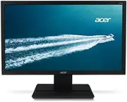 Acer 21.5" V226HQL DVI VGA DisplayPort Computer Monitor (Renewed)