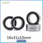 DURABLE BICYCLE BEARING DOUBLE SEALED BALL BEARINGS BOTTOM B