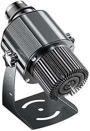 High Power HD LED Projectors, Customized Advertising Logo Spot Lighting Outdoor IP67 Waterproof Projection Lamps,40W