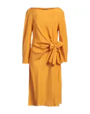 [ALBERTA FERRETTI] ALBERTA FERRETTI Midi dresses - Item 15448446