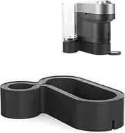 Riser Stand for Nespresso Vertuo Pop+, 3D Printed Coffee Machine Elevation Stand, Compatible with Standard and Deluxe Models, Accommodates Cups with Height Up to 7.48" or Shorter, Fits for YETI
