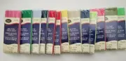Wright's Bias Tape Single Fold - 4 YD - .5" Wide - PC200