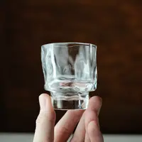 在飛比找蝦皮購物優惠-日本酒專用 清酒杯 清酒杯 酒杯 Sake Glass 玻璃
