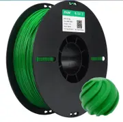 eSUN PLA+ HS 3D Filament -Grass Green - 1.75mm 1kg -