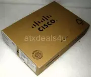 Cisco CP-7965G Grey Gigabit Color VoIP IP Office Phone New