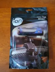 Ion Roll Bar Mount for Bikes - ATV - Vehicle - Jeep NEW